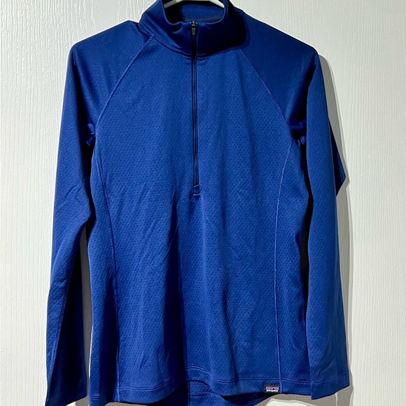 Patagonia
Capilene Thermal Weight Zip Neck - Women's - Picture 2 of 6